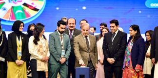 The Commonwealth Asia Youth Alliance (CAYA) 2025 Summit in Islamabad Brings Together the Future Leaders from Member Nations