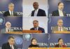 ISSI hosts Seminar on International Year of Peace and Trust 2025