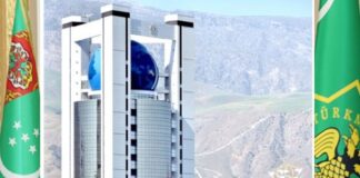 CONCEPT of the Activities and priorities of Turkmenistan within the framework of the International Year of Peace and Trust