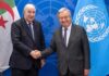 Algeria’s Presidency of the Security Council- An Excellent Record – Defending just causes and amplifying Africa’s Voice