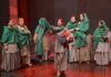 The 8th Edition of the British Council’s WOW – Women of the World Festival concludes in Lahore