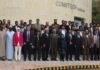 Workshop on Membrane Technologies for Desalination and Wastewater concluded at COMSTECH
