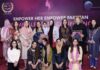 COPAIR’s Seminar on Women Empowerment : Justice Ayesha Malik Assures Support for Million Women Empowerment – Romina Emphasizes Role in Cliamate Actions