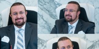 Centaurus Group : Supporting Economy , Attracting Investments, Promoting Tourism : Interview Dr Rashid Ilyas Khan