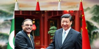 President Zardari’s Visit – New Journey of China-Pakistan Relations – by Ambassador Jiang Zaidong