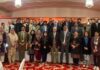 German Embassy Hosts Annual Alumni Gathering in Islamabad
