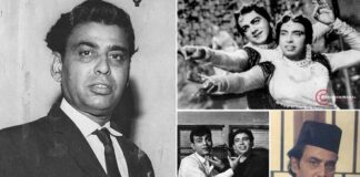 Pakistan in India : From Talagang Punjab to Bombay Film Industry – I.S.Jauhar uncle of Karan Jauhar – 5 Decades of Performance