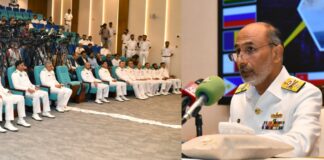 Multifaceted issues have broadened the scope of maritime security, compelling nations to re-evaluate their strategies and policies