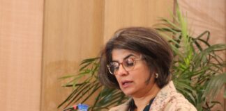 Pakistani Women have Significant Role in Civil Use of Nuclear – Foreign Secretary @ Special Session of the “International Conference on Opportunities for Women in Nuclear Science & Emerging Technologies
