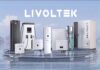 Livoltek to Showcase Smart Energy Solutions at Solar Pakistan Expo 2025