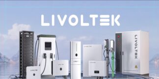 Livoltek to Showcase Smart Energy Solutions at Solar Pakistan Expo 2025