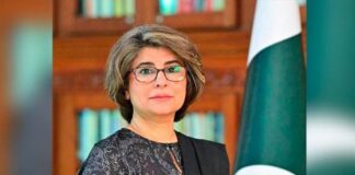 Foreign Secretary Reaffirms Abiding Support for Kashmir Cause and Inaugurates “Kashmir Resource Centre” at ISSI