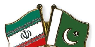 Iran Embassy in Islamabad Expresses Condolences to Gov of Pakistan and Families of Martyred Security Personnel in Kalat