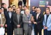 Iranian Ambassador Visits Rawalpindi Chamber of Commerce – Calls for Strengthening Trade Ties