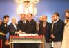 46th Anniversary of Islamic Revolution Celebrated : Iran Pakistan Express Commitment to Shared Peace, Progress, Prosperity