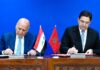 Iraq Reiterates Constant Position in Support of Morocco’s Territorial Integrity.