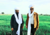 The Green Awakening: A Journey of Hope in Balochistan