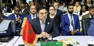 Morocco Remains Committed to Joint African Action in Service of Africa’s Noble Causes, Its Citizens’ Vital Interests