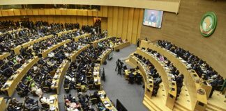 Morocco Reaffirms Commitment to Peace & Reconciliation in Africa at AU Security Council