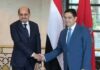 Republic of Yemen Reiterates Constant Position in Support of Moroccanness of Sahara