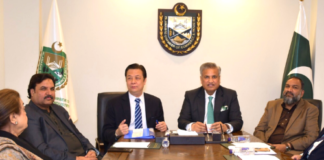 Myanmar Ambassador Highlights Potential for Stronger Bilateral Trade and Cooperation