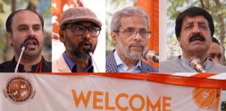 Orange Festival by Zaildar House in Taxila Attracts Large Number of Guests from Foreign Community of Islamabad