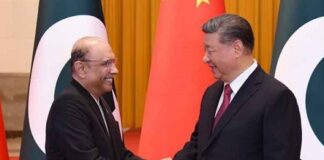 Pak China Joint Statement – Sides Sign Agreements of Cooperation on CPEC, Defense, Security, Science, Technology, Trade, Media