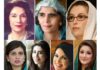 پاکستانی سیاست میں فحش گوئی، ناشائستہ زبان کا استعمال اور کردار کشی