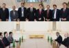 Pakistani Parliamentary Delegation Calls on President Azerbaijan