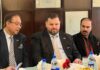 Ambassador Stoenescu Sees Romania Pakistan Cooperation Potential of Worth $5 Billion