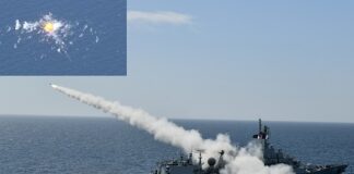 PAKISTAN SAUDI NAVAL FORCES REAFFIRM OPERATIONAL READINESS BY FIRE POWER DISPLAY DURING EXERCISES “NASEEM AL BAHR-XV” & “AFFAA AL SAHEL VII”