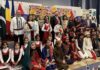 Embassies of Romania, Bulgaria, and Greece Celebrate Ancient Spring Traditions at Islamabad College for Girls