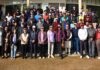 Serena Hotels Hosts Annual Invitational Golf Tournament Under its Sports Diplomacy Initiative