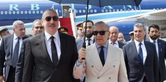 Prime Minister’s Visit to Azerbaijan Expected Soon – Time to Implement Key Agreements – Aleem Farhadov Meet to Discuss Preparations