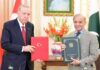 President Erdogan’s Pakistan Visit – Strengthening Fraternal Bonds – Enhancing Meaningful Cooperation – by Sarah Akram