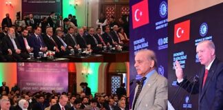 Pak Turkiye Trade USD 1.4 billion – Leaders Vow to Increase to USD 5 billion per Annum