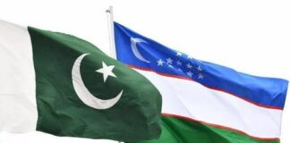 Uzbekistan – Pakistan: Prospects for Strategic Partnership and Regional Integration – by Abduaziz Khidirov