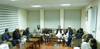 چوہدری شجاعت حسین کی منظوری سے جلد قومی مفاہمت کا سلسلہ شروع کیا جائے گا