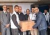 Representatives of Social Institutions in Al-Quds Laud HM the King’s Initiatives in Support of Holy City Residents during Ramadan