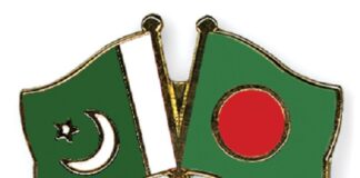 Bangladesh’s Political Shift : A New Era of Opportunities for Pakistan – by: Engr. Hamza Mehboob