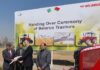 Belarusian Tractors Donated by President Handed over to Pakistan – Sides hold meetings on Promotion of Cooperation in Trade, Consular Sectors
