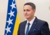 Bosnia Herzegovina Warns President of Serbia on Completely Inappropriate Interference in Internal Affairs