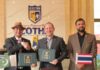 COTHM & Dusit Thani College Bangkok sign exclusive strategic partnership to open international opportunities for COTHM students