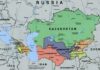 Cooperation of Central Asian countries in the field of energy security: problems and solutions