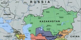 Cooperation of Central Asian countries in the field of energy security: problems and solutions