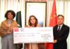 Chinese Red Cross Sends $100 Thousand Cash Assistance for Balochistan Train Hijack Victims