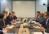 Pakistan Negotiates Power Sector Reforms with IPPs in the Presence of IMF,ADB, IFC,KFW, German Embassy, FCOD, UNDP and AIIB