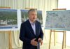 President of Uzbekistan Visits the Mausoleum of Imam Bukhari – Scale of Improvement of Great Ancestors will be Expanded : Shavkat Mirziyoyev