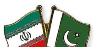 Embassy of the Islamic Republic of Iran Felicitates on Pakistan National Day