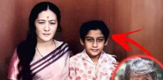 What is the Connection of Indian Film Star Jackie Shroff with Kazakhstan ?